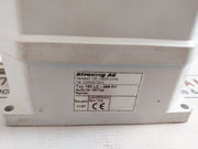 Stromag 180 Lc-499 Fv Light Cam Gear Limit Switch 10A