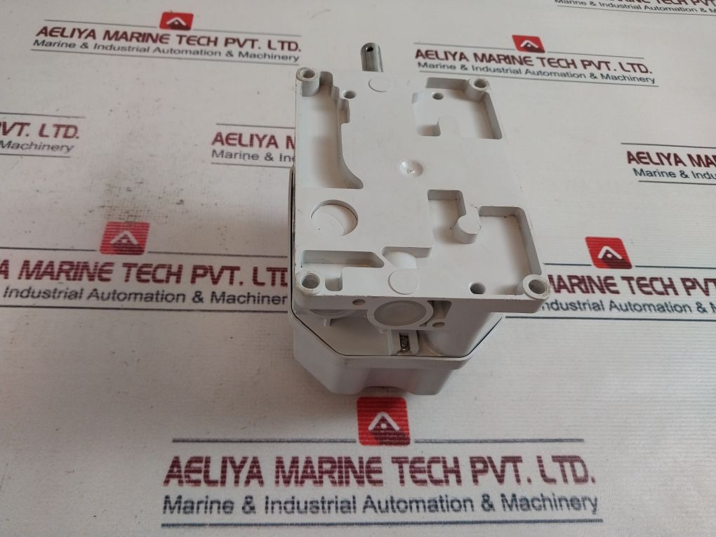 Stromag 180_Lc_499_Fv Light Cam Gear Limit Switch 250 Vac