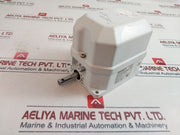 Stromag 180_Lc_499_Fv Light Cam Gear Limit Switch 250 Vac