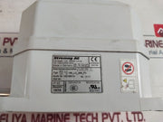 Stromag 180_Lc_499_Fv Light Cam Gear Limit Switch 250 Vac