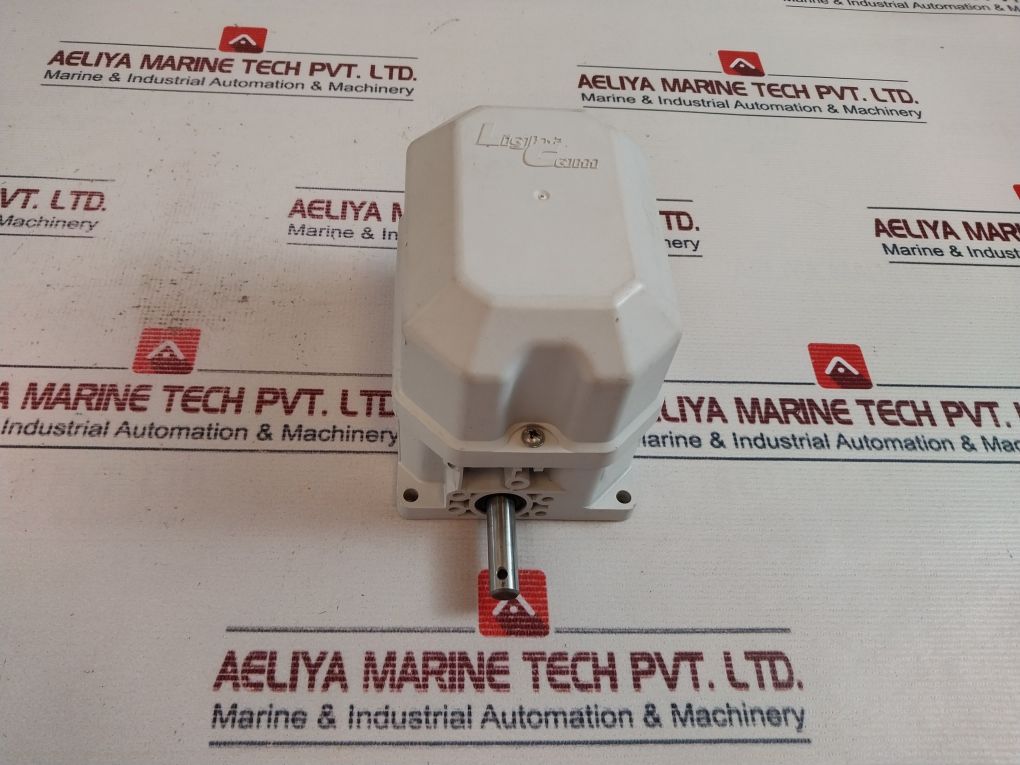Stromag 180_Lc_499_Fv Gear Limit Switch 250Vac