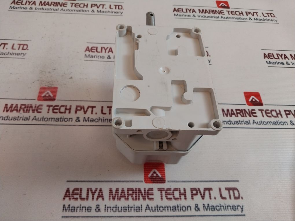 Stromag 180_Lc_499_Fv Gear Limit Switch 250Vac