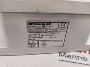 Stromag 180_Lc_499_Fv Gear Limit Switch 250Vac