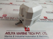 Stromag 180Lc-499Fv Light Cam Limit Switch