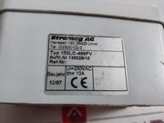 Stromag 180Lc-499Fv Light Cam Limit Switch