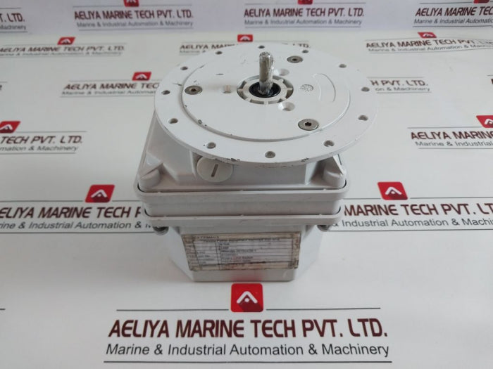 Stromag 205 Bm­-699 Rotary Limit Switch Aeca-0001-4000
