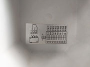 Stromag 205 Bm­-699 Rotary Limit Switch Aeca-0001-4000