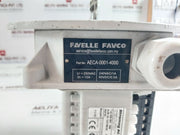 Stromag 205 Bm­-699 Rotary Limit Switch Aeca-0001-4000