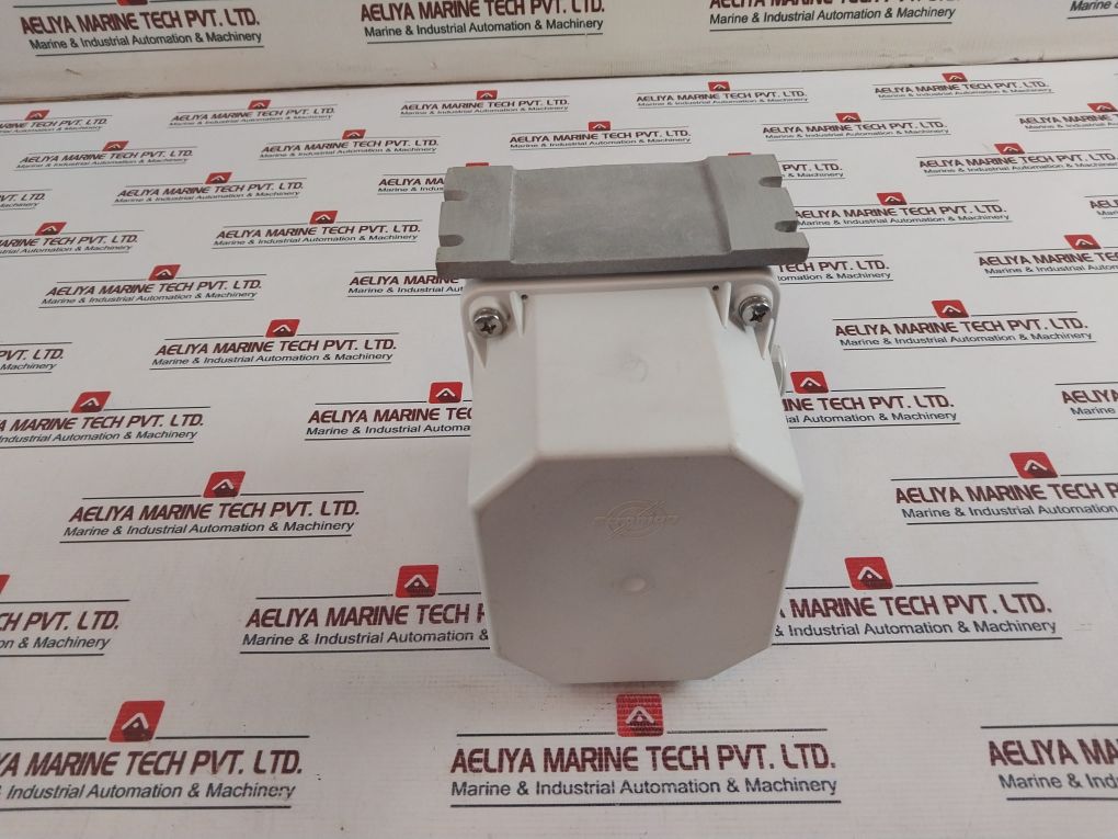 Stromag Aeca-0000-1000 Rotary Limit Switch, 4 Contacts 10A 60Vdc/0.5A