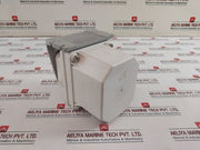 Stromag Aeca-0000-1000 Rotary Limit Switch, 4 Contacts 10A 60Vdc/0.5A