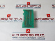 Stromberg P9645 Drive Terminal Block Board Ut86-2X40C Rev D 57287896