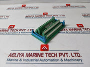 Stromberg P9645 Drive Terminal Block Board Ut86-2X40C Rev D 57287896