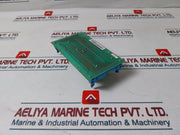 Stromberg P9645 Drive Terminal Block Board Ut86-2X40C Rev D 57287896