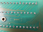 Stromberg P9645 Drive Terminal Block Board Ut86-2X40C Rev D 57287896