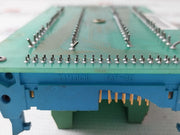 Stromberg P9645 Drive Terminal Block Board Ut86-2X40C Rev D 57287896