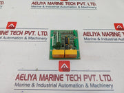 Stromberg 58038032 Ground Leak Monitor Glm86