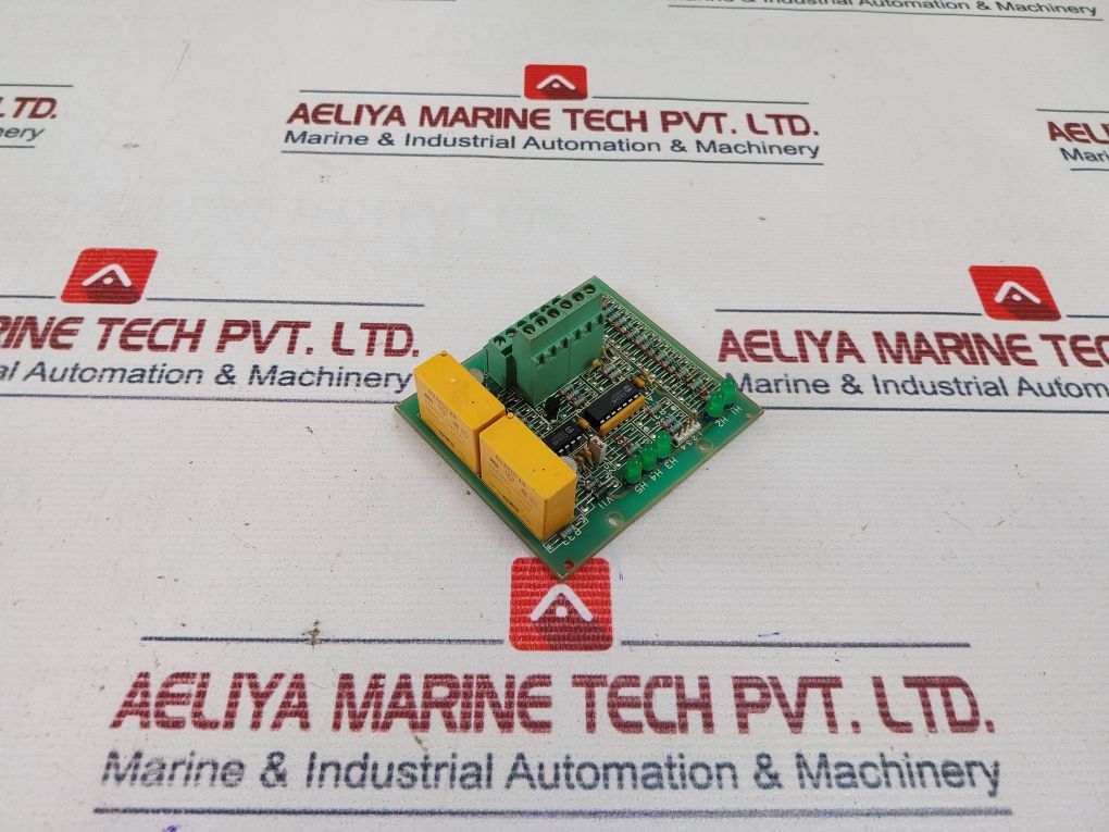 Stromberg 58038032 Ground Leak Monitor Glm86 – Aeliya Marine