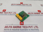 Stromberg 58038032 Ground Leak Monitor Glm86