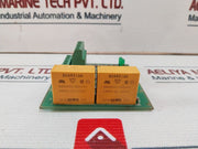 Stromberg 58038032 Ground Leak Monitor Glm86