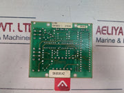 Stromberg 58038032 Ground Leak Monitor Glm86