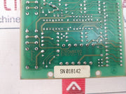 Stromberg 58038032 Ground Leak Monitor Glm86