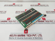 Stromberg Di86-32 Digital Input Board 5760839-1C