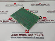 Stromberg Di86-32 Digital Input Board 5760839-1C