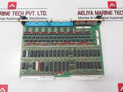 Stromberg Di86-32 Digital Input Board 5760839-1C