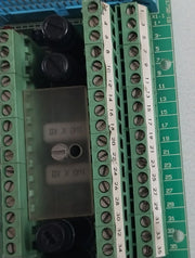 Stromberg Di/Do 86-32Chf Terminal Block