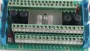 Stromberg Di/Do 86-32Chf Terminal Block