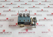 Stromberg Oesa 63 Dm 3B Switch Fuse 63A 500V Ac23 40A 660V