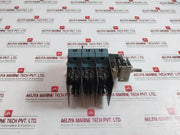 Stromberg Oesa 63 Dm 3B Switch Fuse 63A 500V Ac23 40A 660V