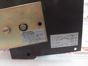 Stromberg Oesa 63 Dm 3B Switch Fuse 63A 500V Ac23 40A 660V