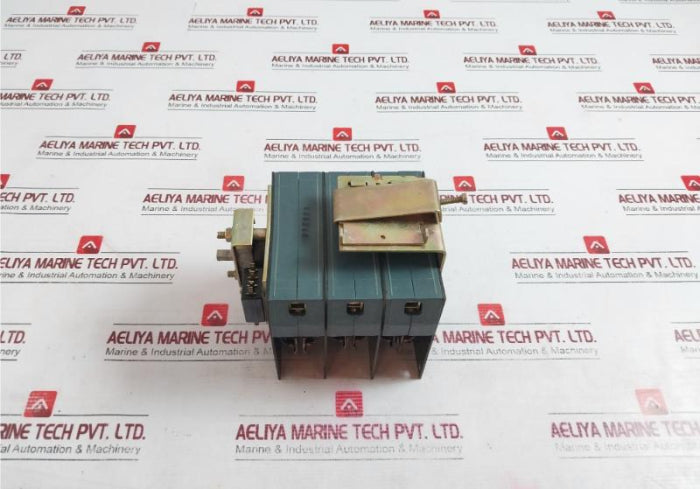 Stromberg Oesa 63Dm3B Fuse Switch Ac 23 Max 00/63A 500V/660V