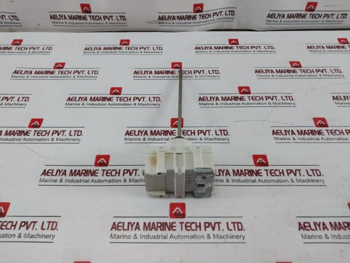 Stromberg Oetl63K3 Disconnect Switch 63Amp 3 Pole