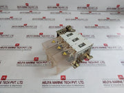 Stromberg Oetl 200K3 Fuse Switch Disconnector 200A 50-60Hz 12Kv 939328