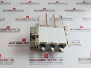 Stromberg Oetl 200K3 Fuse Switch Disconnector 200A 50-60Hz 12Kv 939328