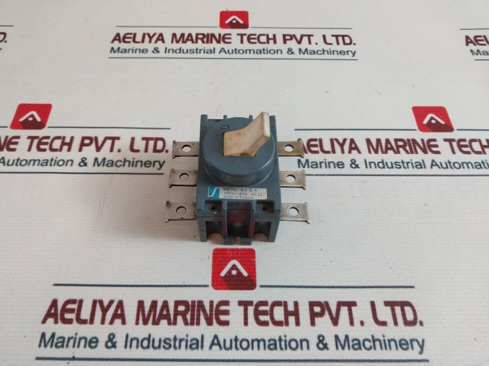 Stromberg Oetl 63 C 1