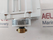 Stromberg Oetl 80D1 Non-fusible Switch