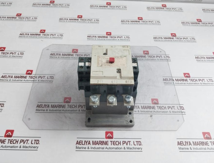 Stromberg Okym 110W22 3 Phase General Purpose Contactor Iec 947-4 A600-p300 200A