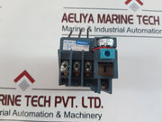 Stromberg Patam 1D Thermal Overload Relay (Used)