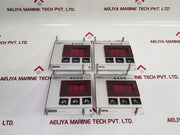 Stromberg Saco Swmr 2J4 Display Module Alarm Handling Unit Ad2026