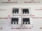 Stromberg Saco Swmr 2J4 Display Module Alarm Handling Unit Ad2026