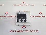 Stromberg Saco Swmr 2J4 Display Module Alarm Handling Unit Ad2026