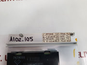 Stromberg Saco Swmr 2J4 Display Module Alarm Handling Unit Ad2026