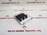 Stromberg Saco Swmr 2J4 Display Module Alarm Handling Unit Ad2026