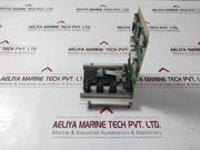 Stromberg Saco Swmr 2J4 Display Module Alarm Handling Unit Swmz 1739