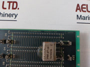 Stromberg Printed Circuit Board Smb86-21Cp