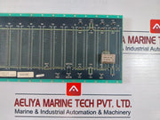 Stromberg Printed Circuit Board Smb86-21Cp