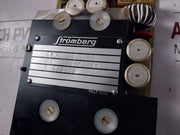 Stromberg Spgc 24 A 48 Spgz 1964.1 Dc/Dc Supply Module